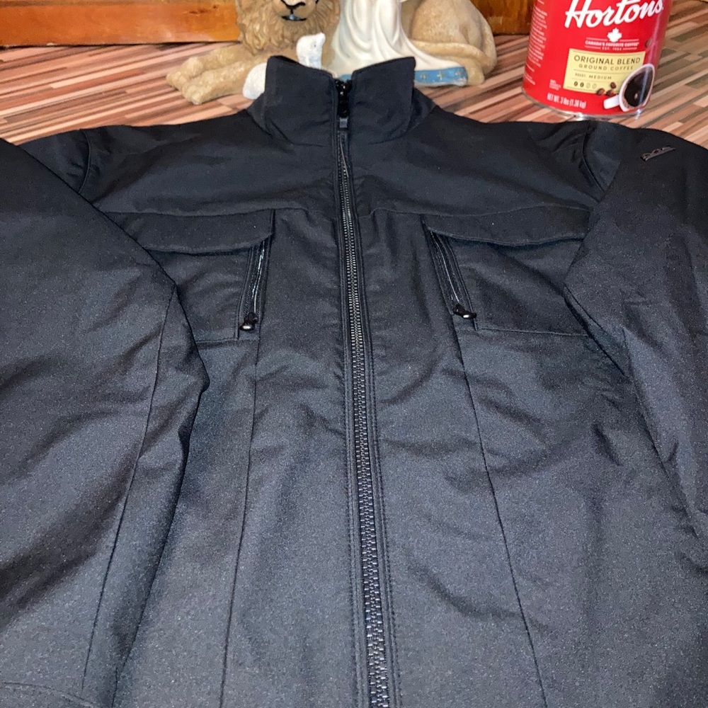 MK Jacket